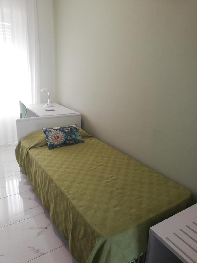 Casa Tevere 시라쿠사 외부 사진