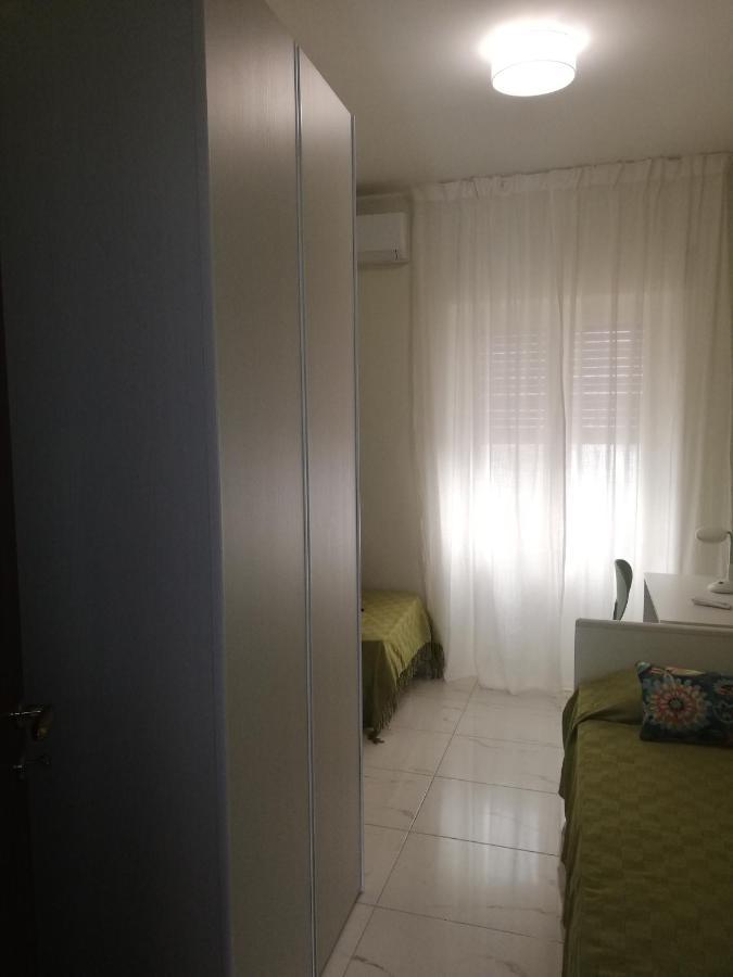 Casa Tevere 시라쿠사 외부 사진