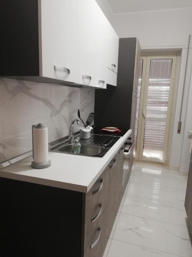 Casa Tevere 시라쿠사 외부 사진