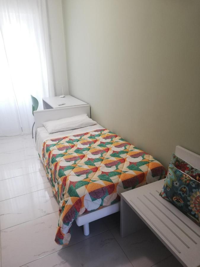 Casa Tevere 시라쿠사 외부 사진