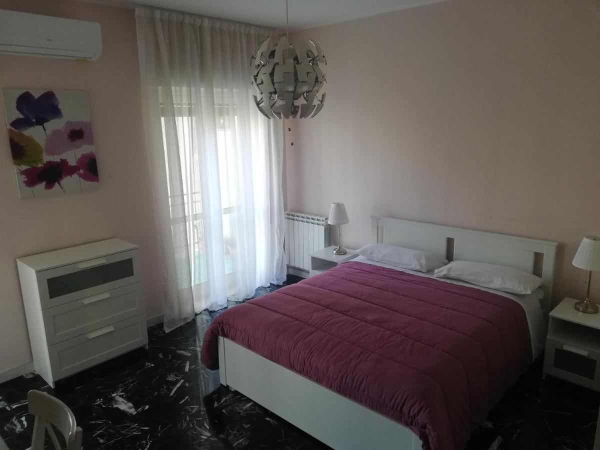 Casa Tevere 시라쿠사 외부 사진