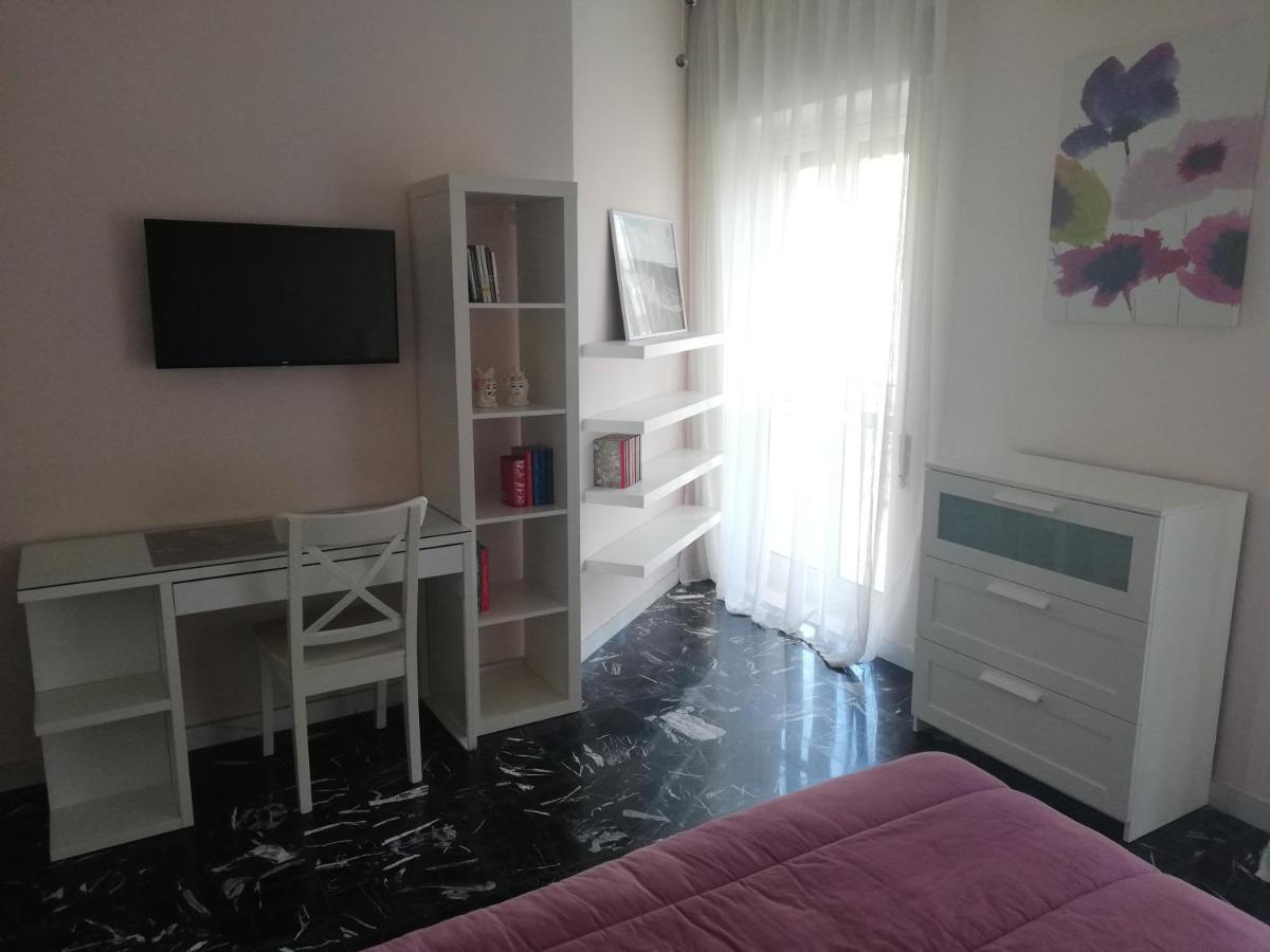 Casa Tevere 시라쿠사 외부 사진